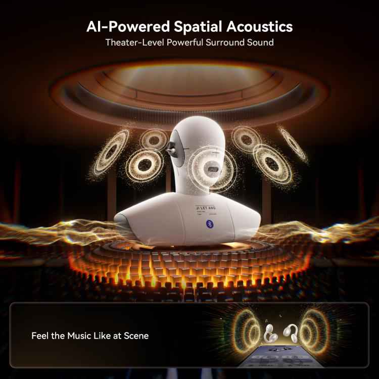 JOYROOM Openfree JR-OE3 Open True Wireless Bluetooth Earphone