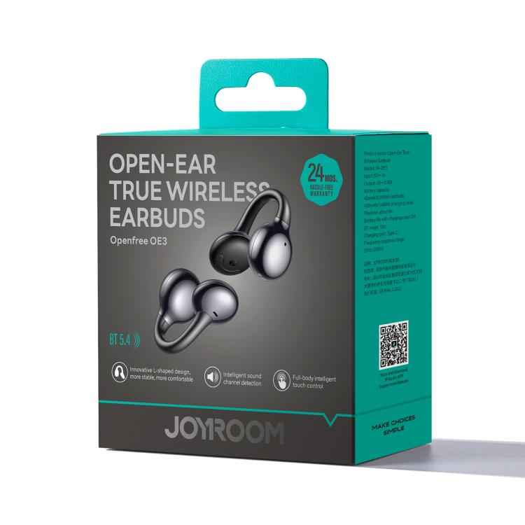 JOYROOM Openfree JR-OE3 Open True Wireless Bluetooth Earphone