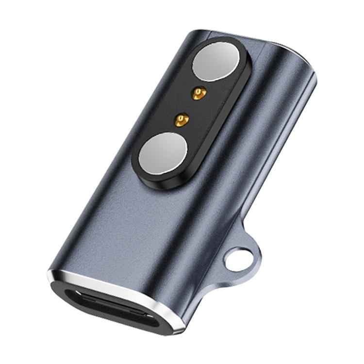Smart Watch / Bone Conduction Earphone USB-C / Type-C Interface Adapter Converter