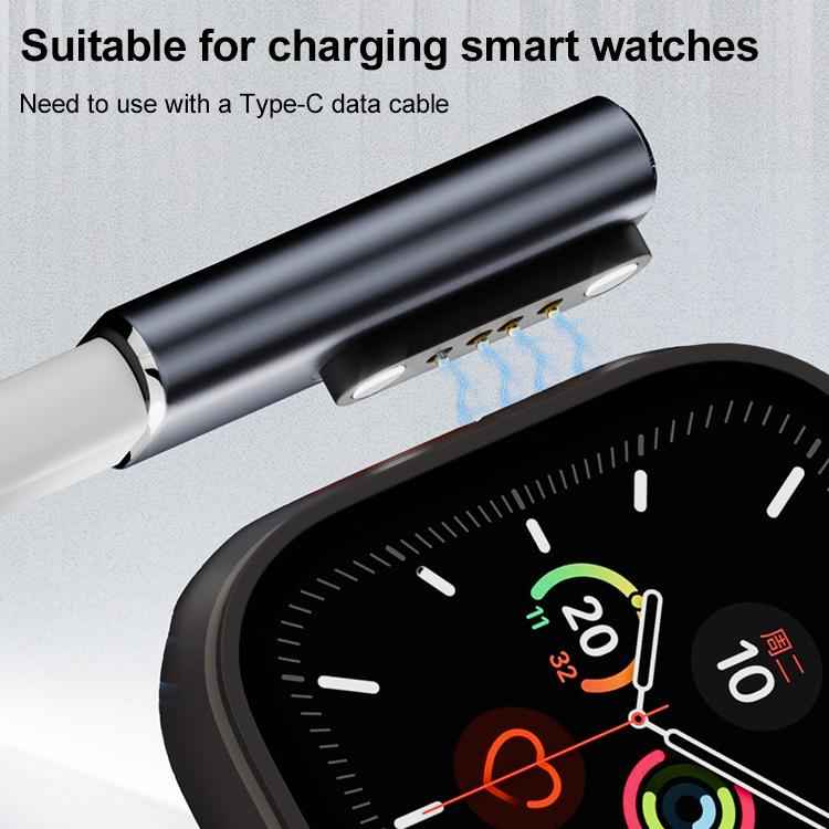 Smart Watch / Bone Conduction Earphone USB-C / Type-C Interface Adapter Converter