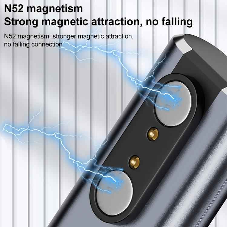 Smart Watch / Bone Conduction Earphone USB-C / Type-C Interface Adapter Converter