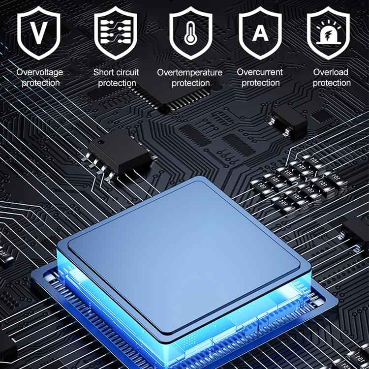 Smart Watch / Bone Conduction Earphone USB-C / Type-C Interface Adapter Converter