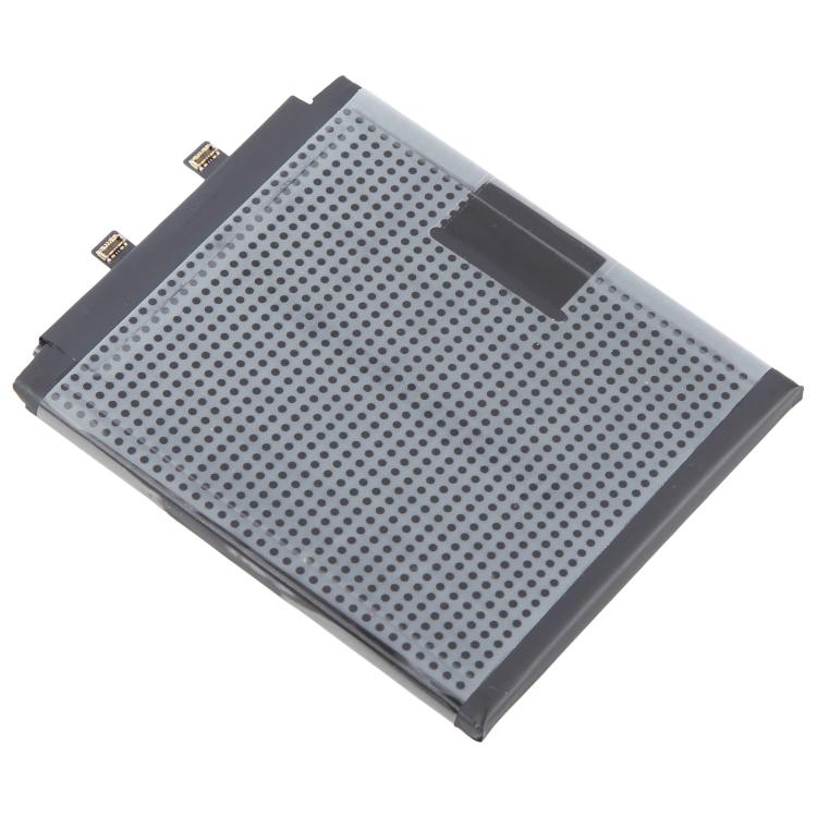 Original Battery Replacement