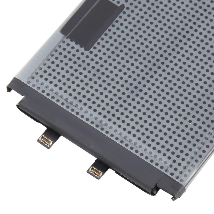 Original Battery Replacement