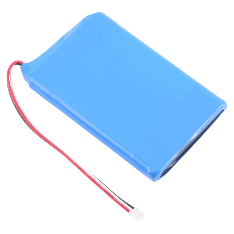 For Garmin Edge 800 810 361-00035-00 361-00035-07 361-00035-03 1100mAh Battery Replacement