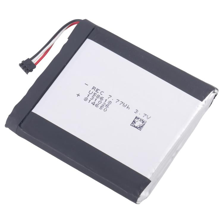 For Garmin EDGE 1030 361-00105-00 2100mAh Battery Replacement