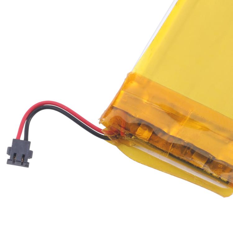 For Garmin marq2 forerunner 955 Solar 361-00146-00 450mAh Battery Replacement