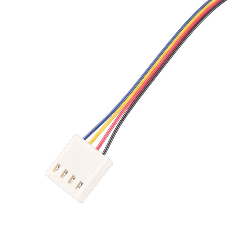 AITAC AT24/DIYUN FMB07016H12M-D 12.0V 0.26A 4Pin Cooling Fan