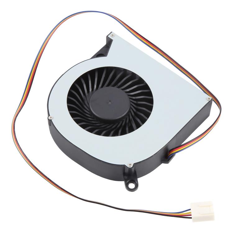For ipason A3S M2DBC P21PLUS FMB8017H12M-D 12.0V 0.26A 4Pin Cooling Fan
