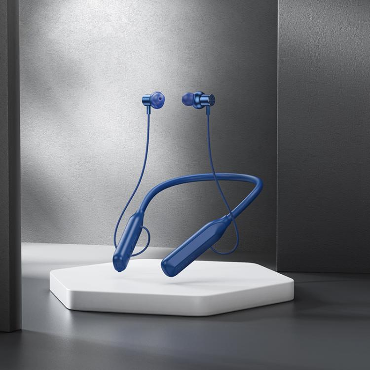 Borofone BE68 Cloud Neck-mounted BT Earphones