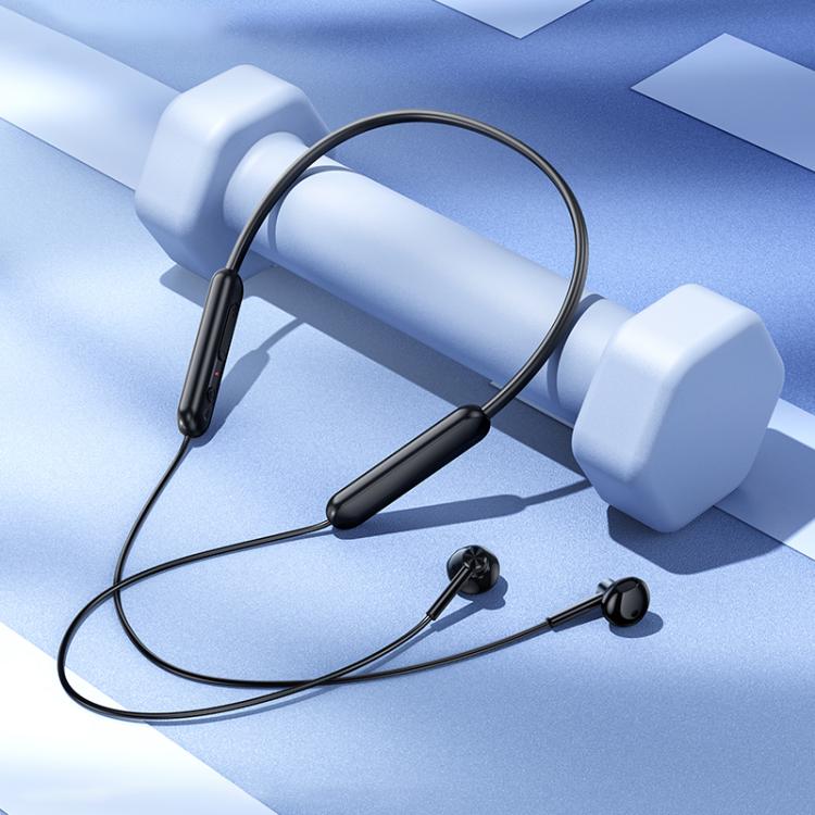 Borofone BE70 Light Neck-mounted BT Earphones