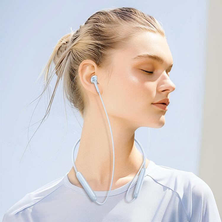Borofone BE70 Light Neck-mounted BT Earphones
