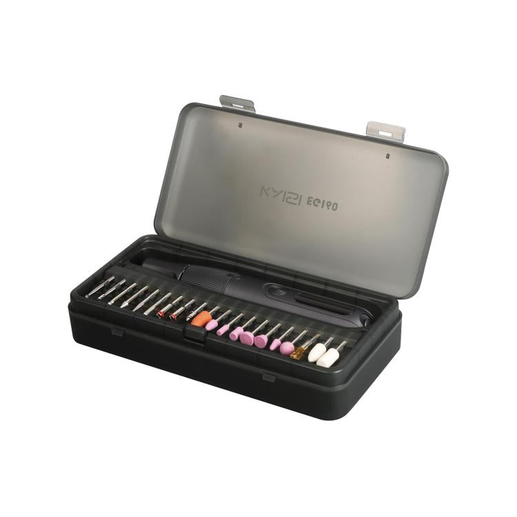 Kaisi EG160 6 Gears Adjustable Electric Grinder Engraving Kit