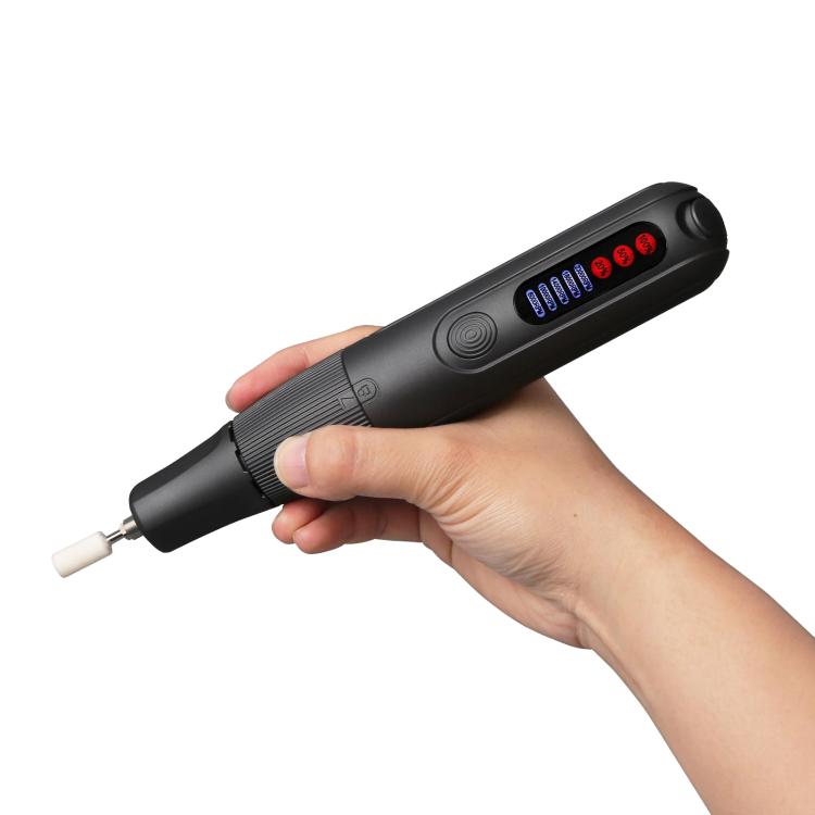 Kaisi EG160 6 Gears Adjustable Electric Grinder Engraving Kit