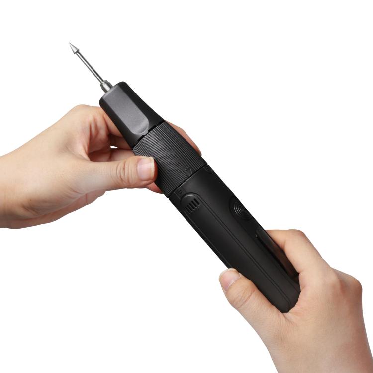 Kaisi EG160 6 Gears Adjustable Electric Grinder Engraving Kit