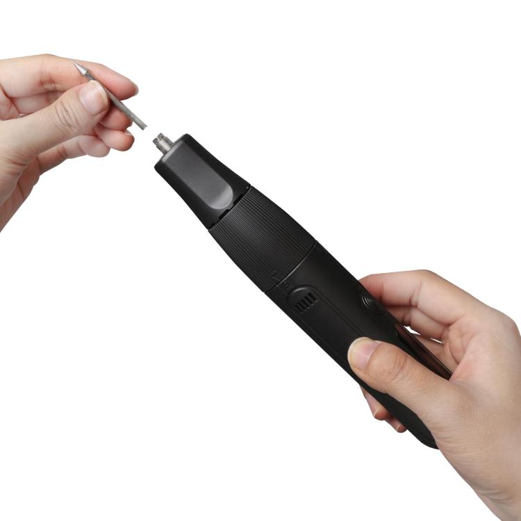 Kaisi EG160 6 Gears Adjustable Electric Grinder Engraving Kit