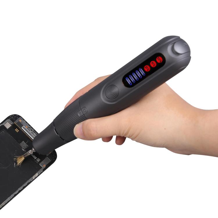 Kaisi EG160 6 Gears Adjustable Electric Grinder Engraving Kit