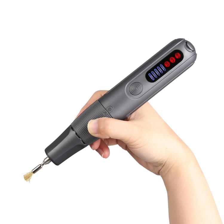 Kaisi EG160 6 Gears Adjustable Electric Grinder Engraving Kit