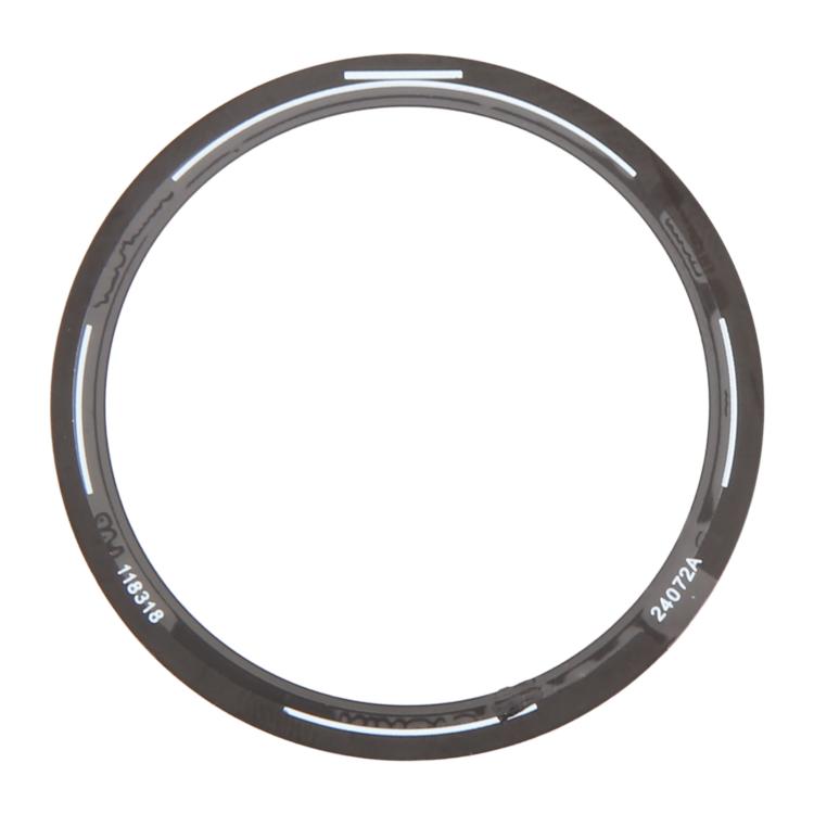 Original Front Screen Outer Glass Lens, For Garmin Forerunner 970, For Garmin Vivoactive 6, For Garmin Approach S70 47mm, For Garmin Venu 3S, For Garmin Approach S70 42mm, For Garmin Forerunner 265 46mm, For Garmin Venu SQ 2 Music