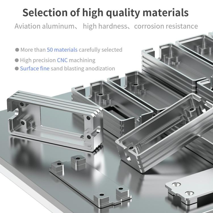 18 Kinds AV-Line Pro 1.2m Intelligent Detection Charging Data Cable
