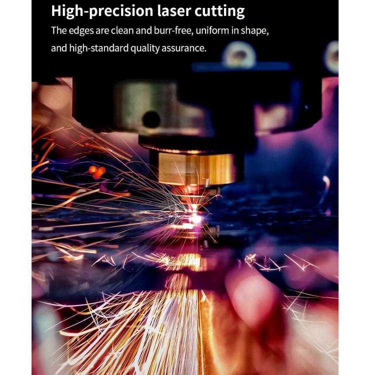 18 Kinds 5 in 1 High Toughness Soft Handmade Polishing Blade