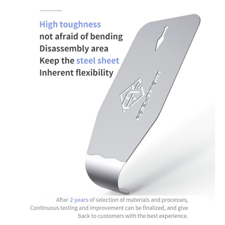 18 Kinds Mach Screen Dismantling Chip