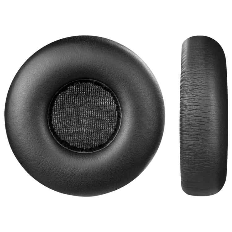 2pcs Protein Leather Replacement Earpads For AKG K402 / K414P / K416P