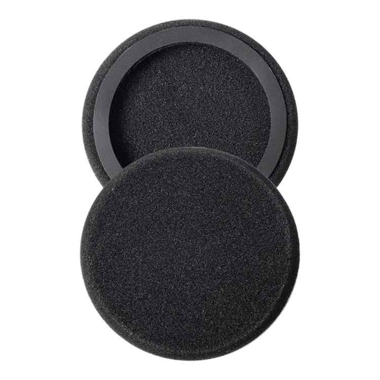2pcs Sponge Replacement Earpads For AKG K402 / K414P / K418P