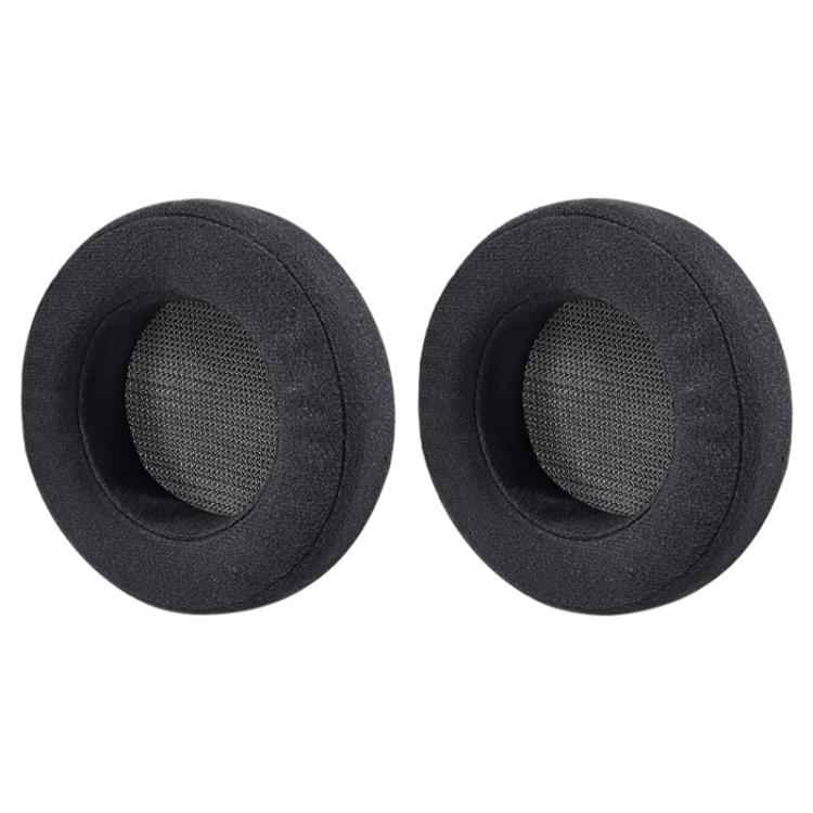 2pcs Gold Velvet Splicing Replacement Earpads For AKG K612 / K712