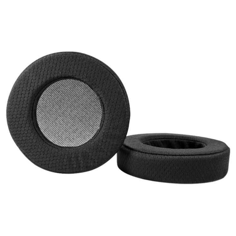 2pcs Mesh Splicing Replacement Earpads For AKG K612 / K712