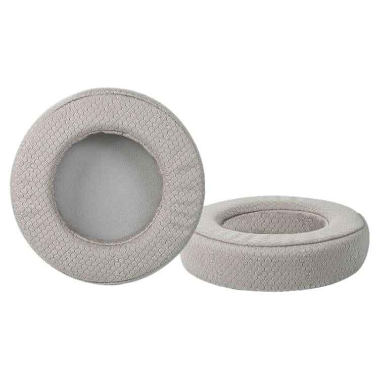2pcs Mesh Splicing Replacement Earpads For AKG K612 / K712
