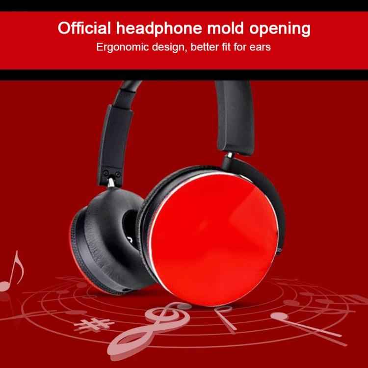 2pcs Protein Leather Replacement Earpads For AKG Y50BT / Y55DJ / Y50 / Y55