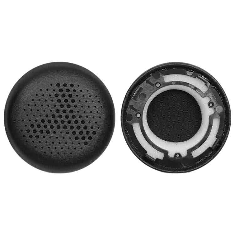 2pcs Protein Leather Replacement Earpads For AKG Y500