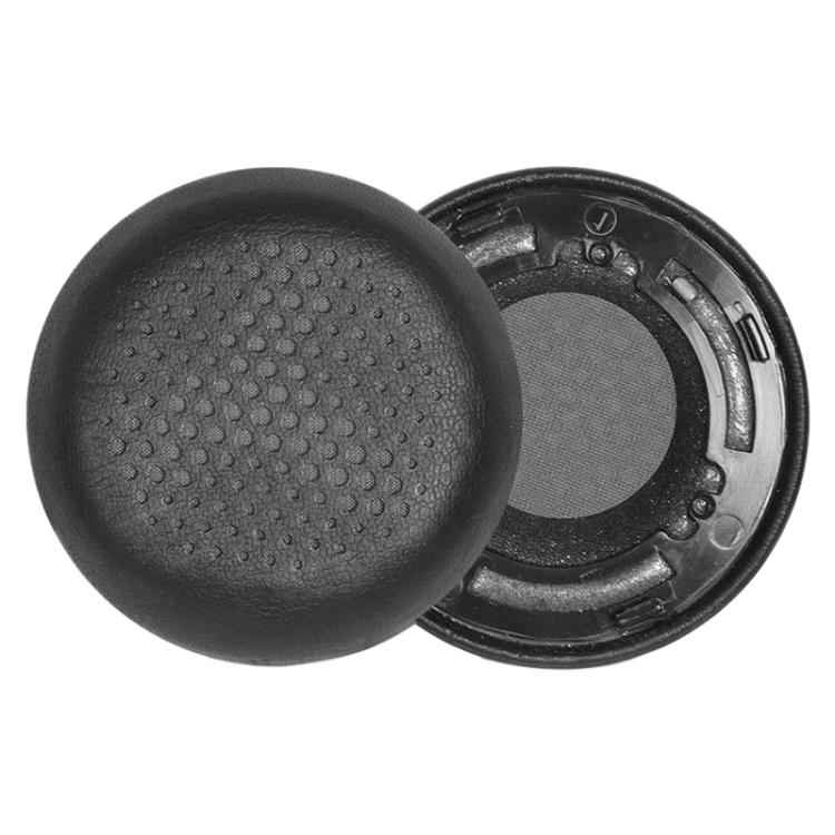2pcs Protein Leather Replacement Earpads For AKG Y500