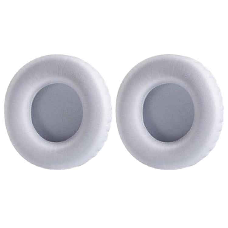 1 Pair Protein Leather Replacement Earpads For AKG K845 / K845BT