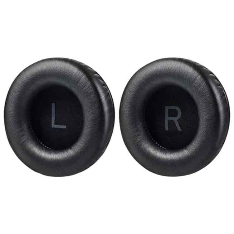 1 Pair Protein Leather Replacement Earpads For AKG K845 / K845BT
