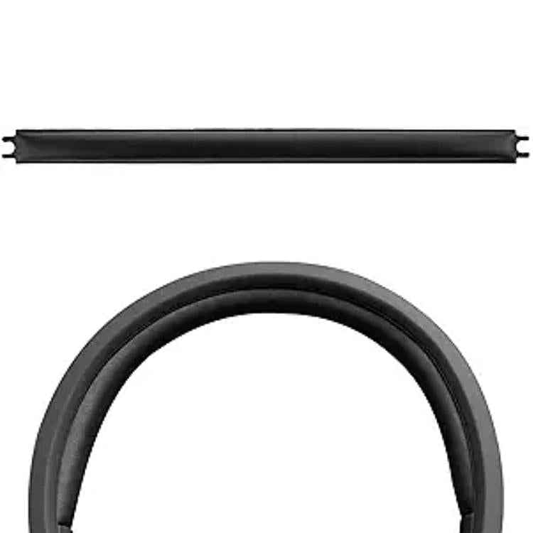 Headphone Head Beam Protective Cover For AKG Y40 / Y45 / Y45BT