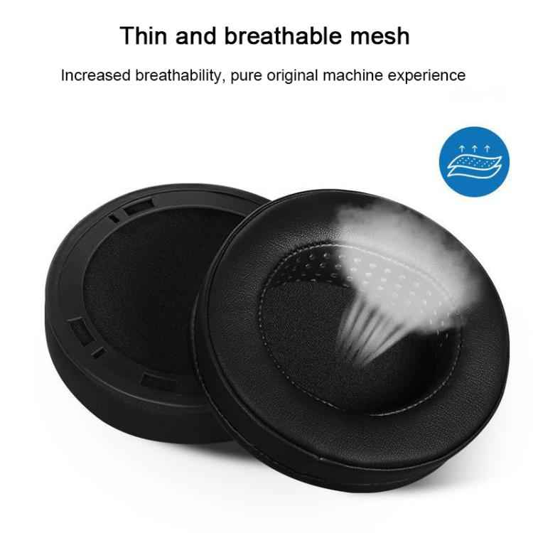 2pcs Lambskin Replacement Earpads For AKG K812 Pro