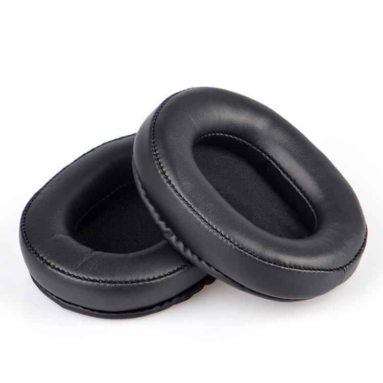 Sponge Earmuffs Replacement Earpads For ATH-MSR7