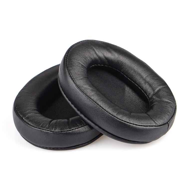 Sponge Earmuffs Replacement Earpads For ATH-MSR7