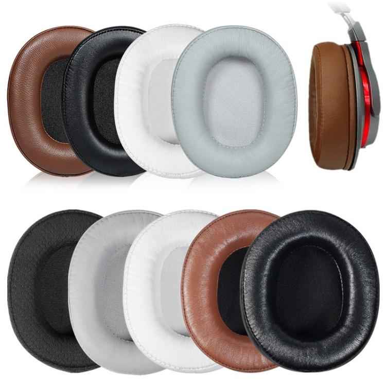 Sponge Earmuffs Replacement Earpads For ATH-MSR7