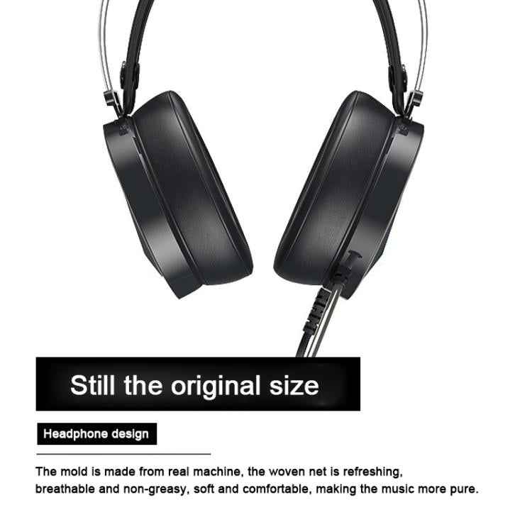 2pcs Football Net Slip-on Type Earphone Covers