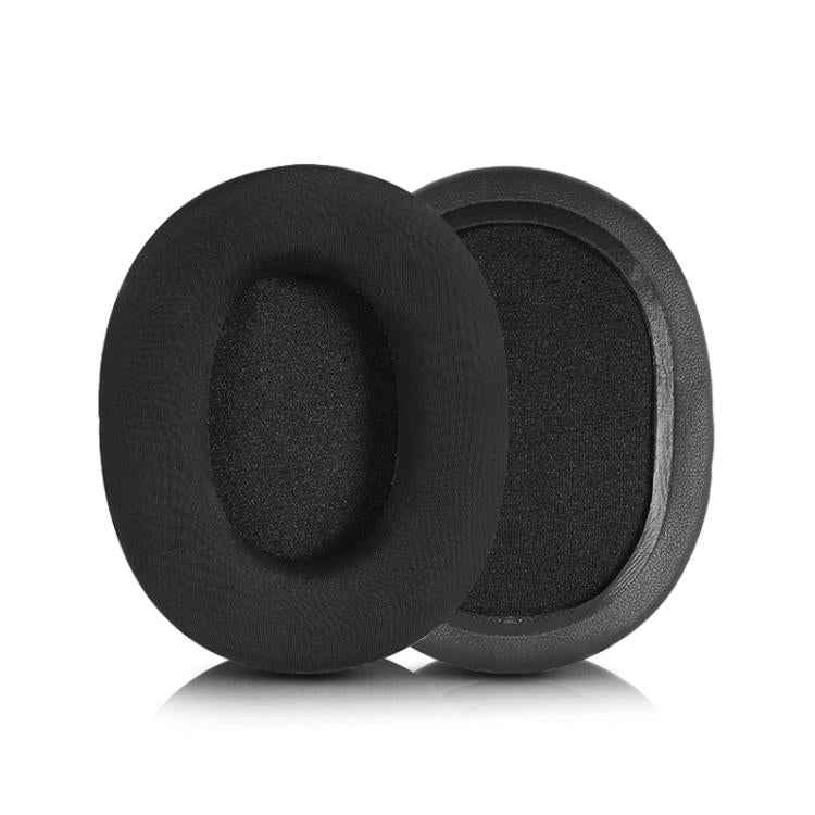 Sponge Earmuffs Replacement Earpads For Audio-Technica ATH-SR30BT