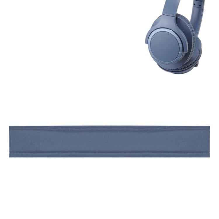 Sponge Earmuffs Replacement Earpads For Audio-Technica ATH-SR30BT