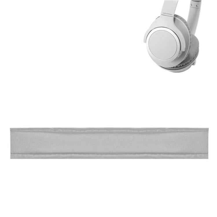 Sponge Earmuffs Replacement Earpads For Audio-Technica ATH-SR30BT