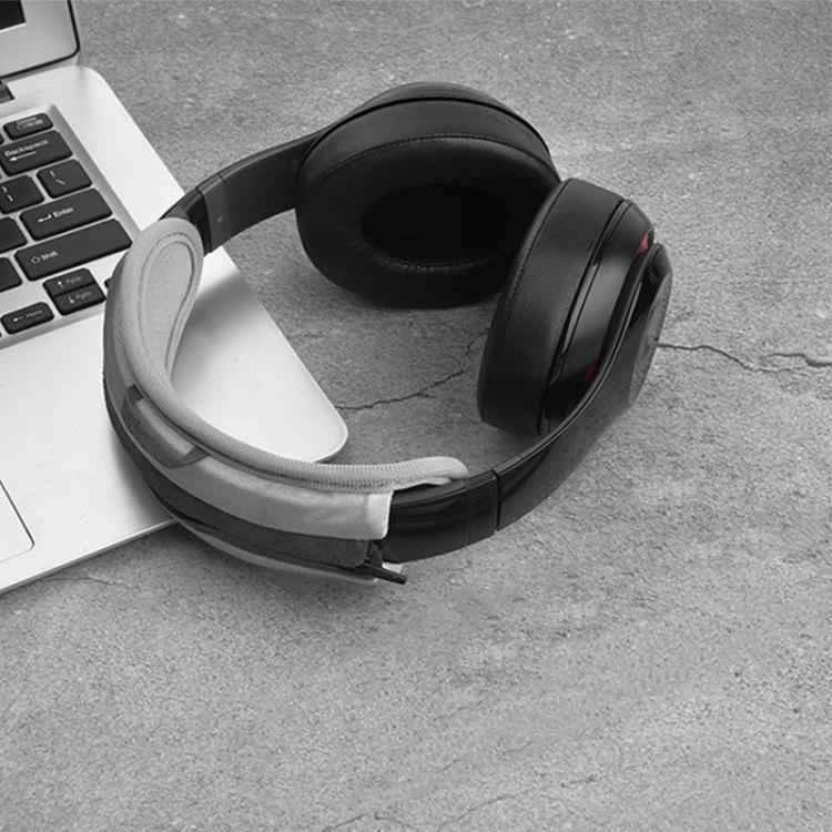 Sponge Earmuffs Replacement Earpads For Audio-Technica ATH-SR30BT