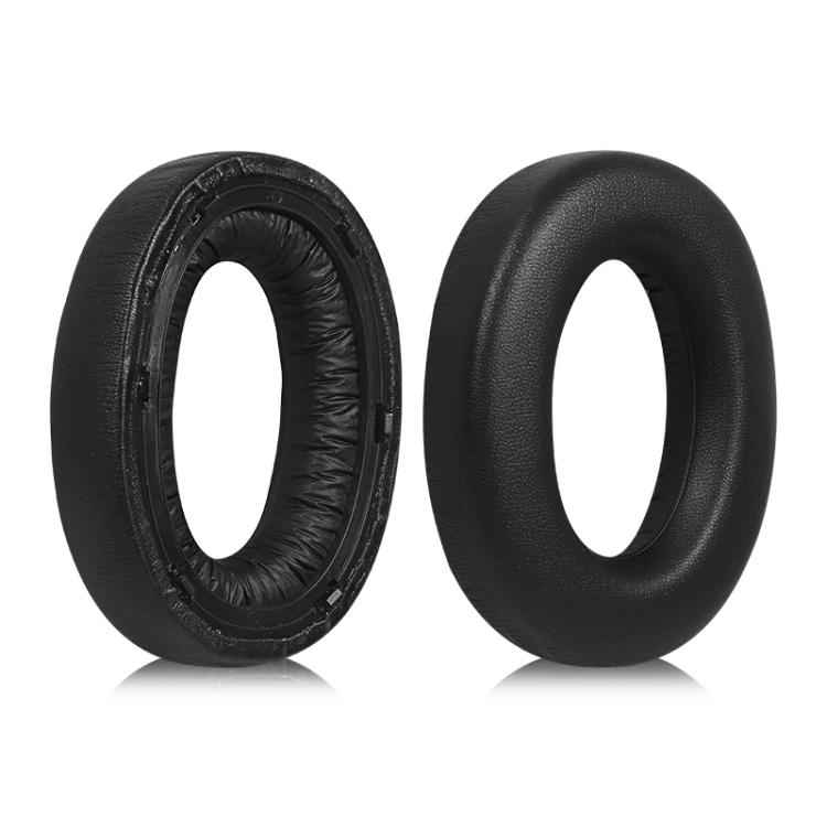 2pcs Protein Leather Replacement Earpads For B&W Px7