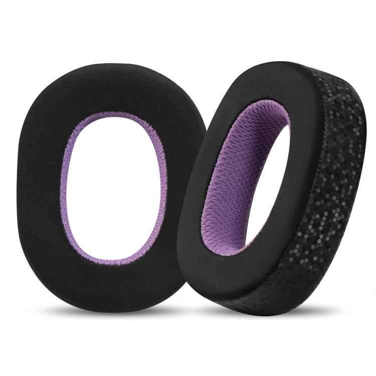 2pcs Ice Gel Replacement Earpads