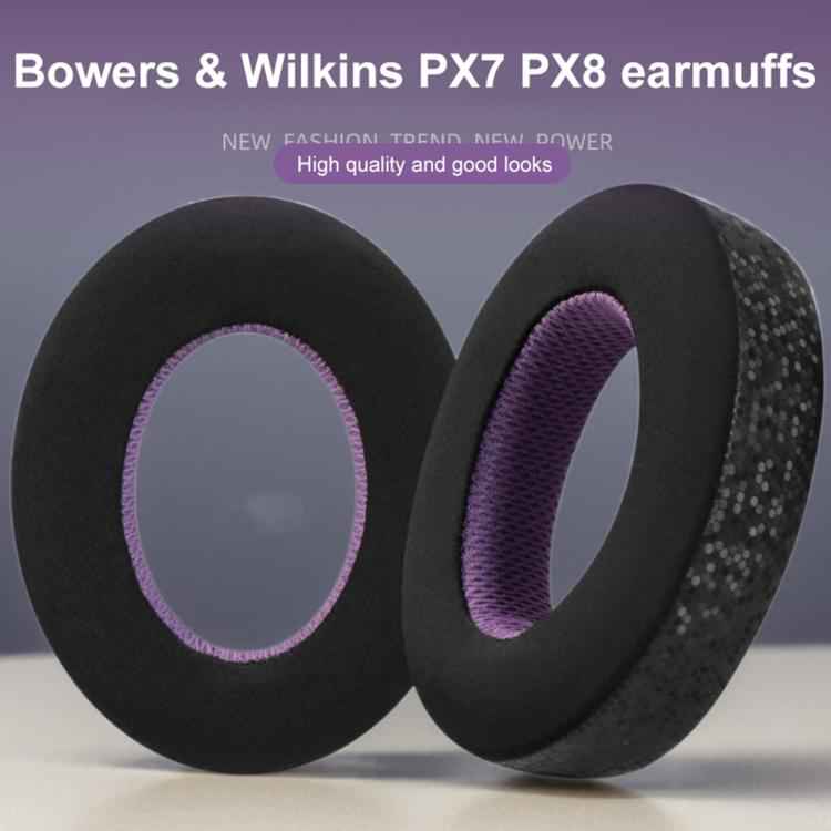 2pcs Ice Gel Replacement Earpads