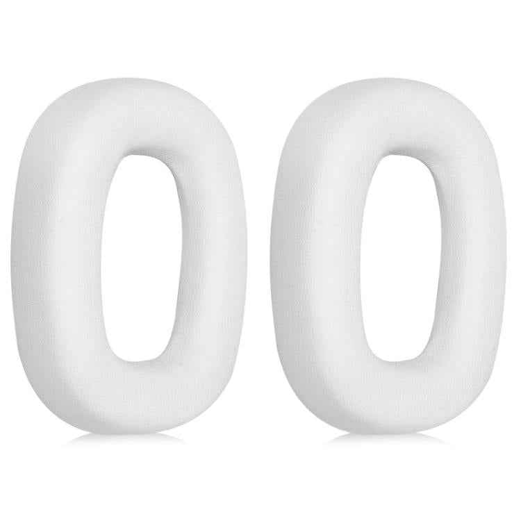 2pcs Sponge Earmuffs Replacement Earpads For B&W Px7 S2 / Px8